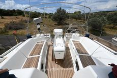 Jeanneau Sun Odyssey 409