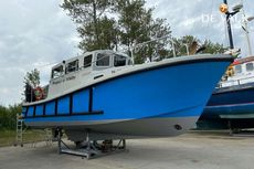 1997 Lochin 333 GDSV