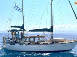 1979 Nauticat 38