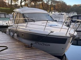 Bavaria 330 Sport