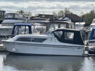 Viking 275