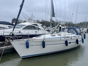 2000 Bavaria 40
