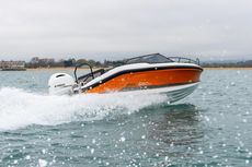 2023 Ryds 650VI DC