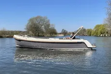 2021 Interboat Intender 820
