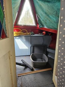 Houseboat