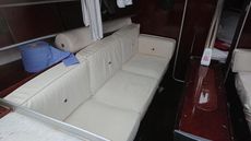 BENETEAU FIRST 32S5, NEW ENGINE,  £24750