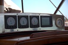 Iconic 30m Schooner - Combining Classic Elegance and Modern Comfort