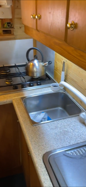 Galley