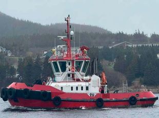 2020 Tug - ASD For Sale