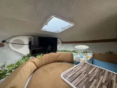 2000 Sea Ray 245 Weekender