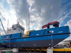 2024 Workboat For Sale