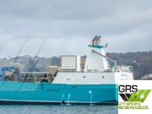 42m / Fish Carrier for Sale / #1058074