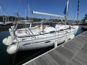 2006 Bavaria 39 Cruiser 3