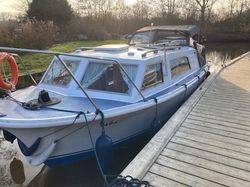 Seamaster- NOW SOLD