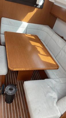 Bavaria Cruiser 46