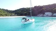 Beneteau Oceanis 40