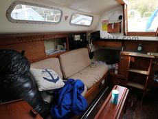 Contessa 28