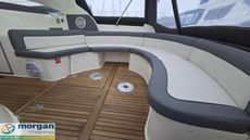 2005 Jeanneau  Prestige 34S