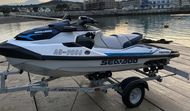 Sea Doo FishPro 170