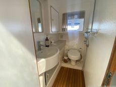 1988 Fairline 55 Fly Bridge
