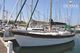 1987 Christina 40 Cutter