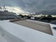 2002 Sunseeker Camargue 44