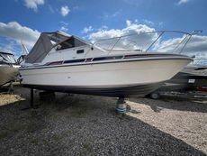 1989 Fairline Carrera 24