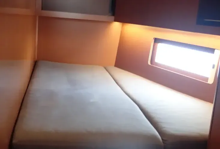 2019 Beneteau Oceanis 46.1