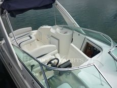2007 Glastron GS 269