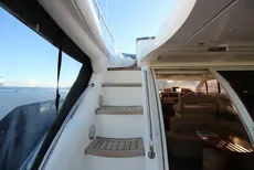2002 Sealine F37