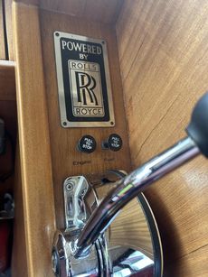 Dutch Barge 'Piper' 55ft Bespoke Build - Residential Mooring on Thames
