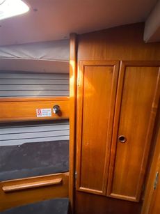 1988 Jeanneau  Sunshine 38