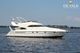 2000 Fairline Squadron 55