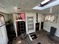 70ft by 13ft Dutch Barge
