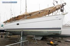 Jeanneau Sun Odyssey 32i