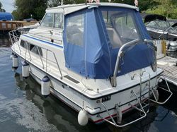 1992 Sheerline Harmony 740