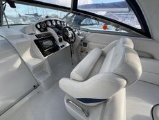 2009 Crownline 340 CR