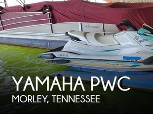2024 Yamaha Waverunner VX1050