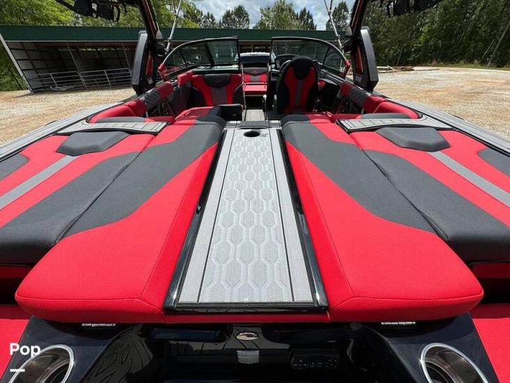 2022 Mastercraft xt22