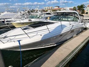 07 2007 Sea Ray 44