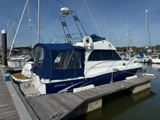 2003 Beneteau Antares 9