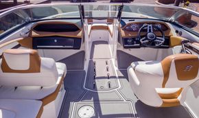 2021 Four Winns H210 6