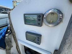 1979 Westerly Centaur