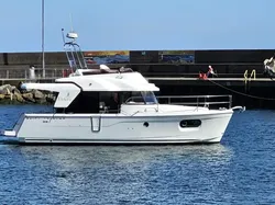 2018 Beneteau Swift Trawler 35