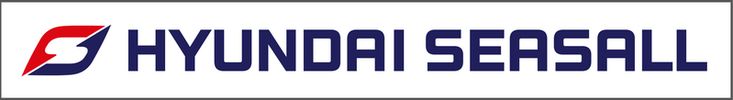 NEW Hyundai Seasall H410 410hp Commercial Marine Diesel Engine