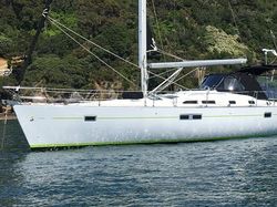 Exceptional condition Beneteau Oceanis 423 - Two Cabins