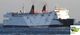 130m / 1,400 pax Passenger / RoRo Ship for Sale / #1019195