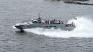 Combat Boat 90 Helga CB90H