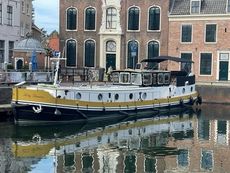 Piper Boats Salon Fluvial 2025