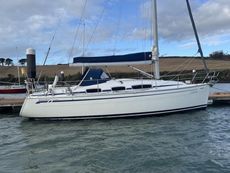 2008 Bavaria 31 Cruiser